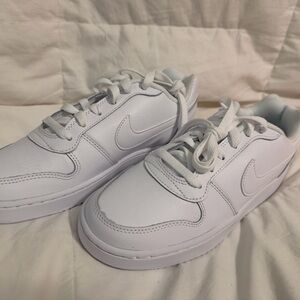 Nike Ebernon Low White